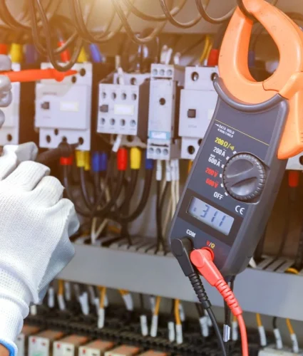 Babine Electric, Inc