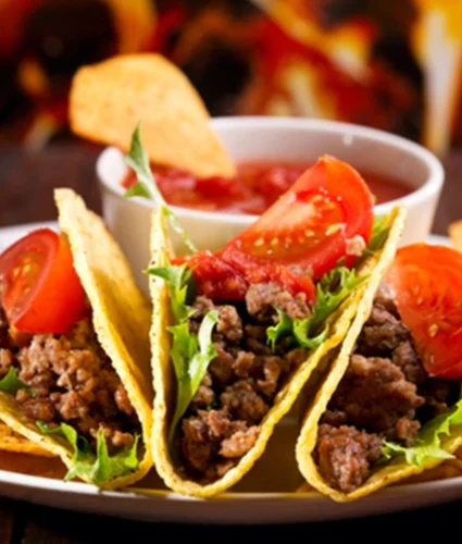 Casa Estrella Cocina de Mexico