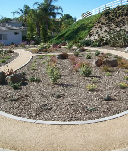 Concepts In Landscaping Concepts In Landscaping