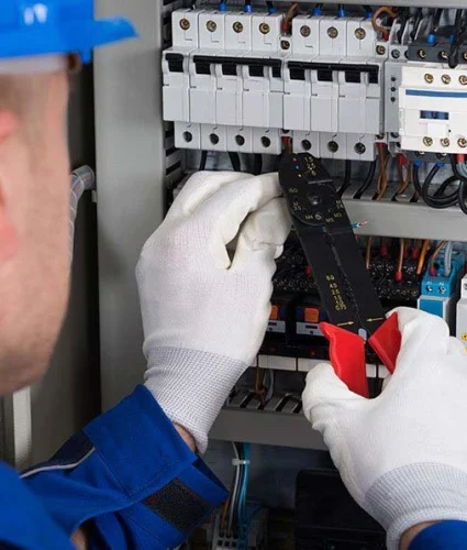 Custom Touch Electric