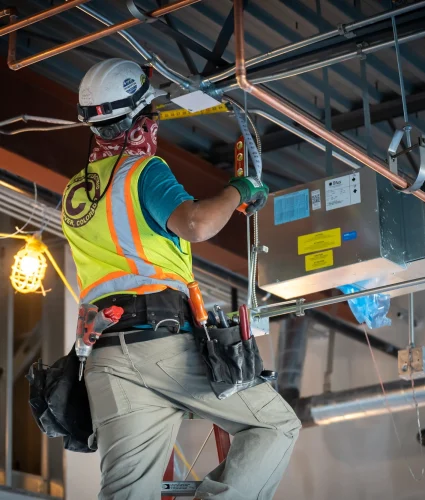 Funkhouser Electric, Inc