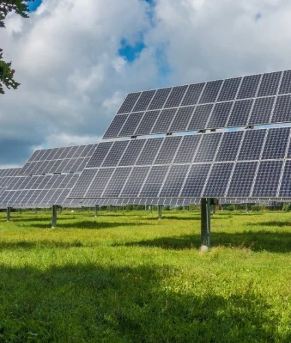 Sunbrook Solar Power & Electrical Systems