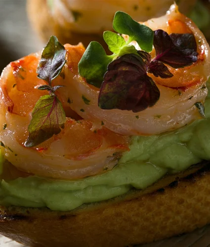 The Veranda Restaurant at Grand Tradition Estate & Gardens