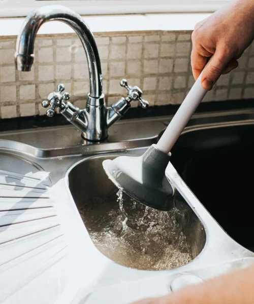 drain.cleaning