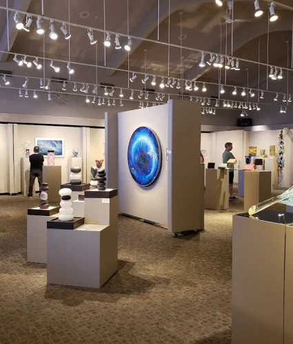 fallbrook art center