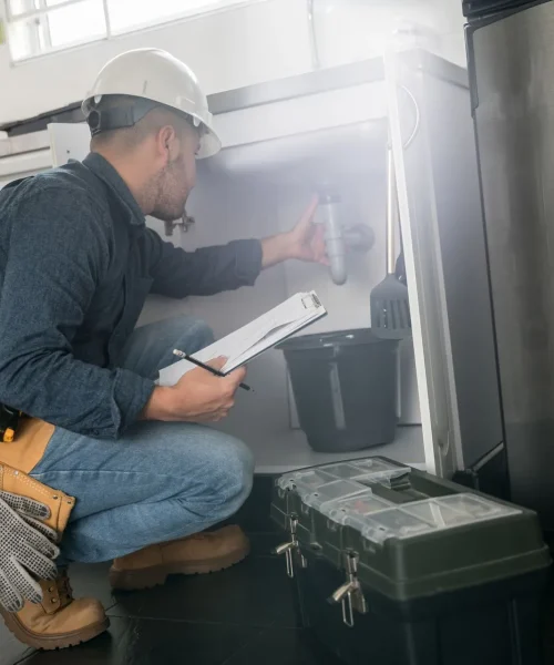 Fallbrook Plumbers, Drain & Sewer