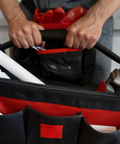 tools Plumber Fallbrook CA