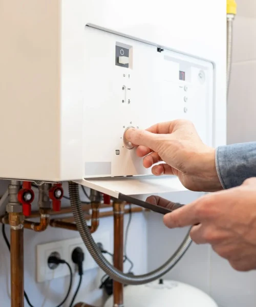 water.heater repair